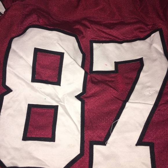 Harvard university gameday football jerseys - Picture 6 of 7